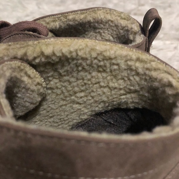 Indigo rd. Sherpa booties - Picture 6 of 6